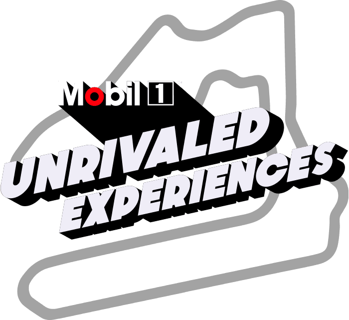 Unrivaled Experiences